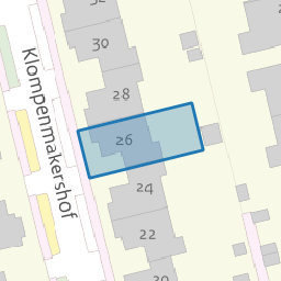 Perceel MDL01-M-2135