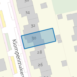 Perceel MDL01-M-2137