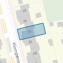 Perceel MDL01-M-2138