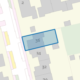 Perceel MDL01-M-2140