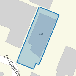 Perceel MDL01-M-2145