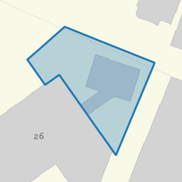 Perceel MDL01-M-2152