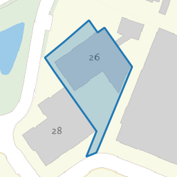 Perceel MDL01-M-2153