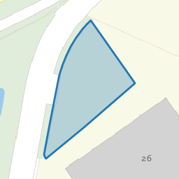 Perceel MDL01-M-2154