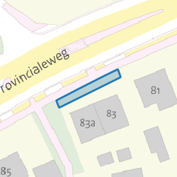 Perceel MDL01-M-2157