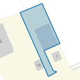 Perceel MDL01-M-2160