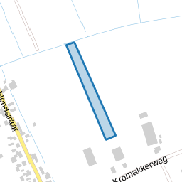 Perceel MDL01-M-2161