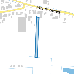 Perceel MDL01-M-2164