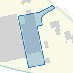 Perceel MDL01-M-2167