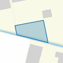 Perceel MDL01-M-2168