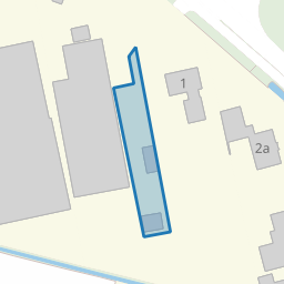 Perceel MDL01-M-2169