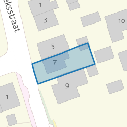 Perceel MDL01-M-2175