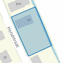 Perceel MDL01-M-2181