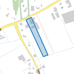 Perceel MDL01-M-2184