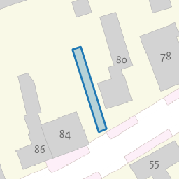 Perceel MDL01-M-2186