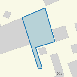 Perceel MDL01-M-2187