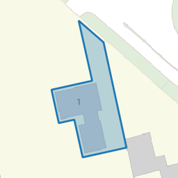 Perceel MDL01-M-2188