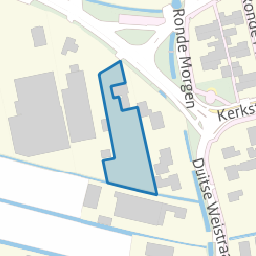 Perceel MDL01-M-2189