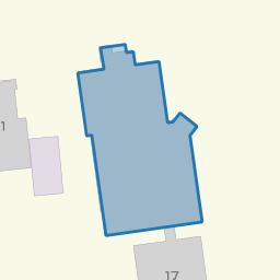 Perceel MDL01-M-2190