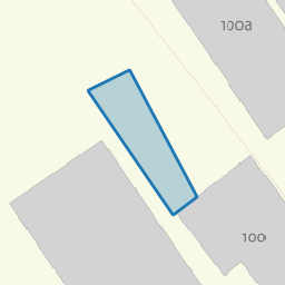 Perceel MDL01-M-2192