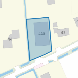 Perceel MDL01-M-2196