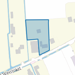 Perceel MDL01-M-2197