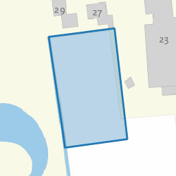 Perceel MDL01-M-2201