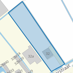 Perceel MDL01-M-2213