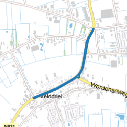 Perceel MDL01-M-2216