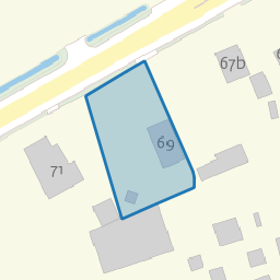 Perceel MDL01-M-2218