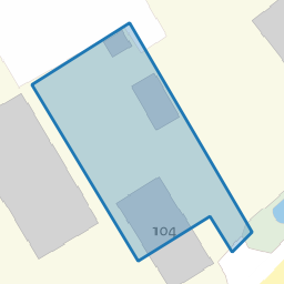 Perceel MDL01-M-2222