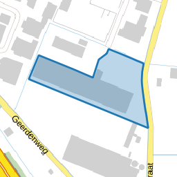 Perceel MDL01-M-2235