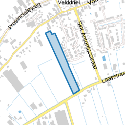 Perceel MDL01-M-2237
