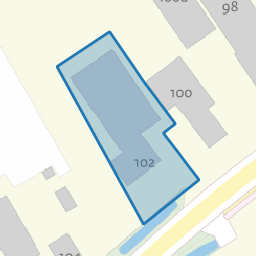 Perceel MDL01-M-2243