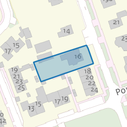 Perceel MDL01-M-2247