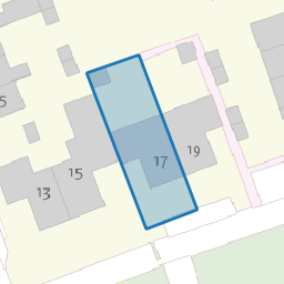 Perceel MDL01-M-2248