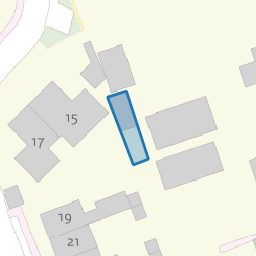 Perceel MDL01-M-2253