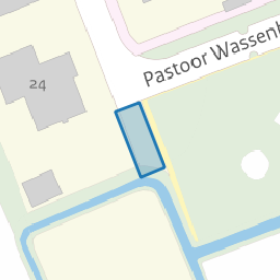 Perceel MDL01-M-2255