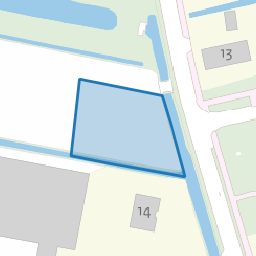 Perceel MDL01-M-2257