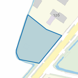 Perceel MDL01-M-2261