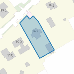 Perceel MDL01-M-2268