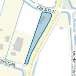 Perceel MDL01-M-2272