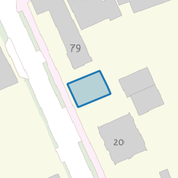 Perceel MDL01-M-2274