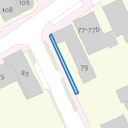 Perceel MDL01-M-2275