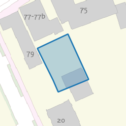 Perceel MDL01-M-2277