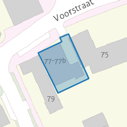 Perceel MDL01-M-2278