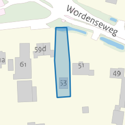 Perceel MDL01-M-2280