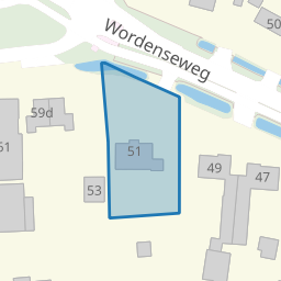 Perceel MDL01-M-2281