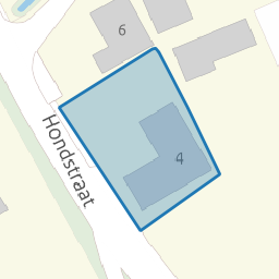 Perceel MDL01-M-2286