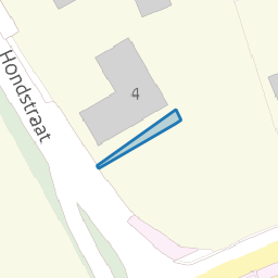 Perceel MDL01-M-2287